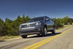 Volkswagen Atlas V6 4Motion 2017 года